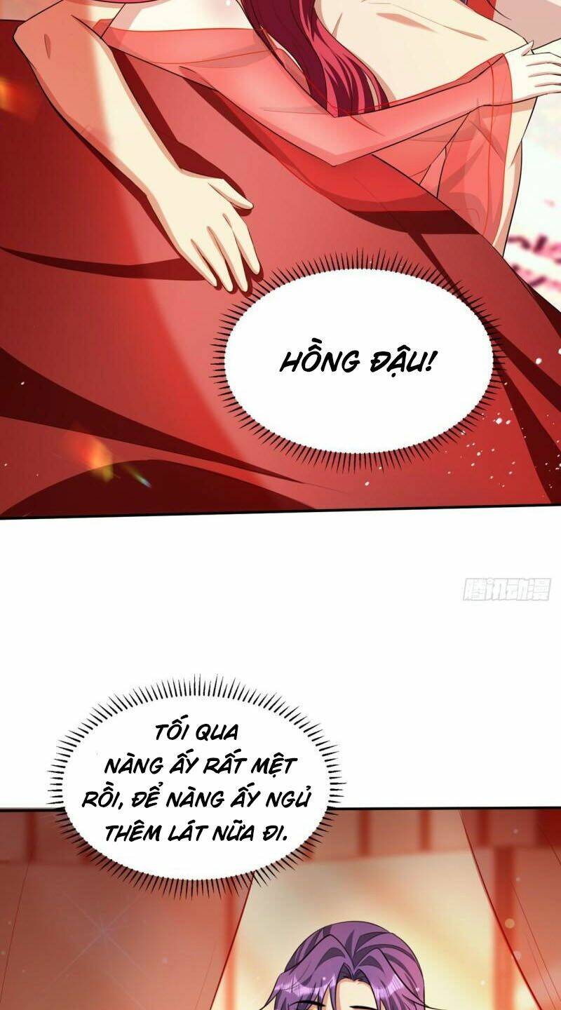 Yêu Giả Vi Vương Chương 330 Ảnh 29