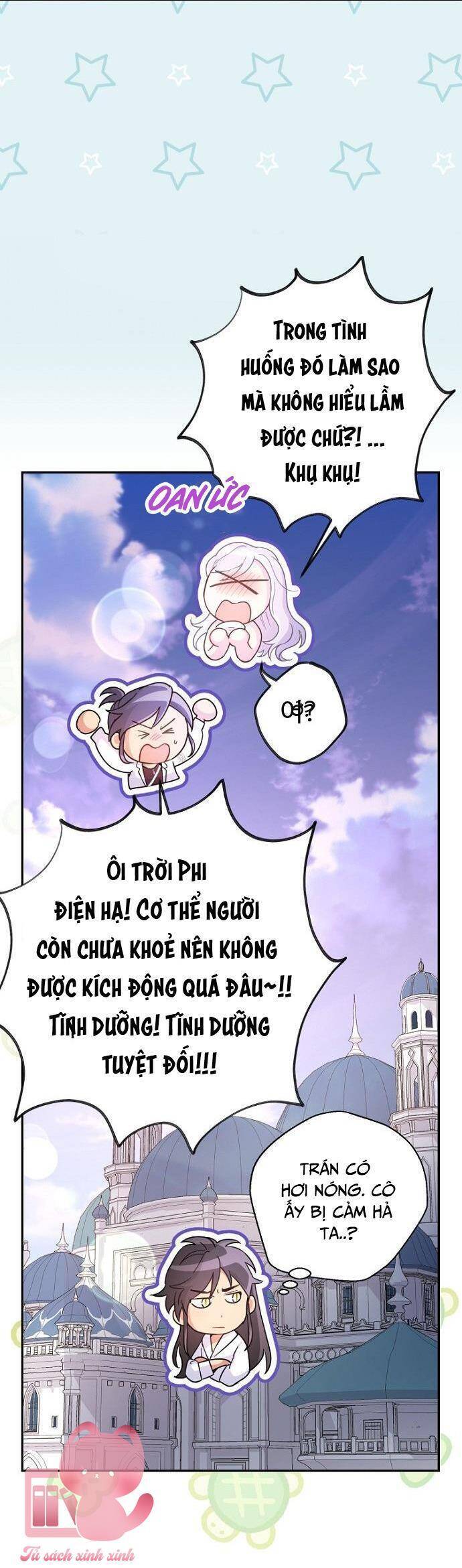 Tiền Là Tất Cả Chồng Là Phù Du Chương 78 Ảnh 63