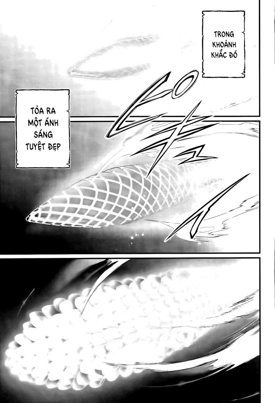 Shuumatsu No Valkyrie Chương 100 Ảnh 32