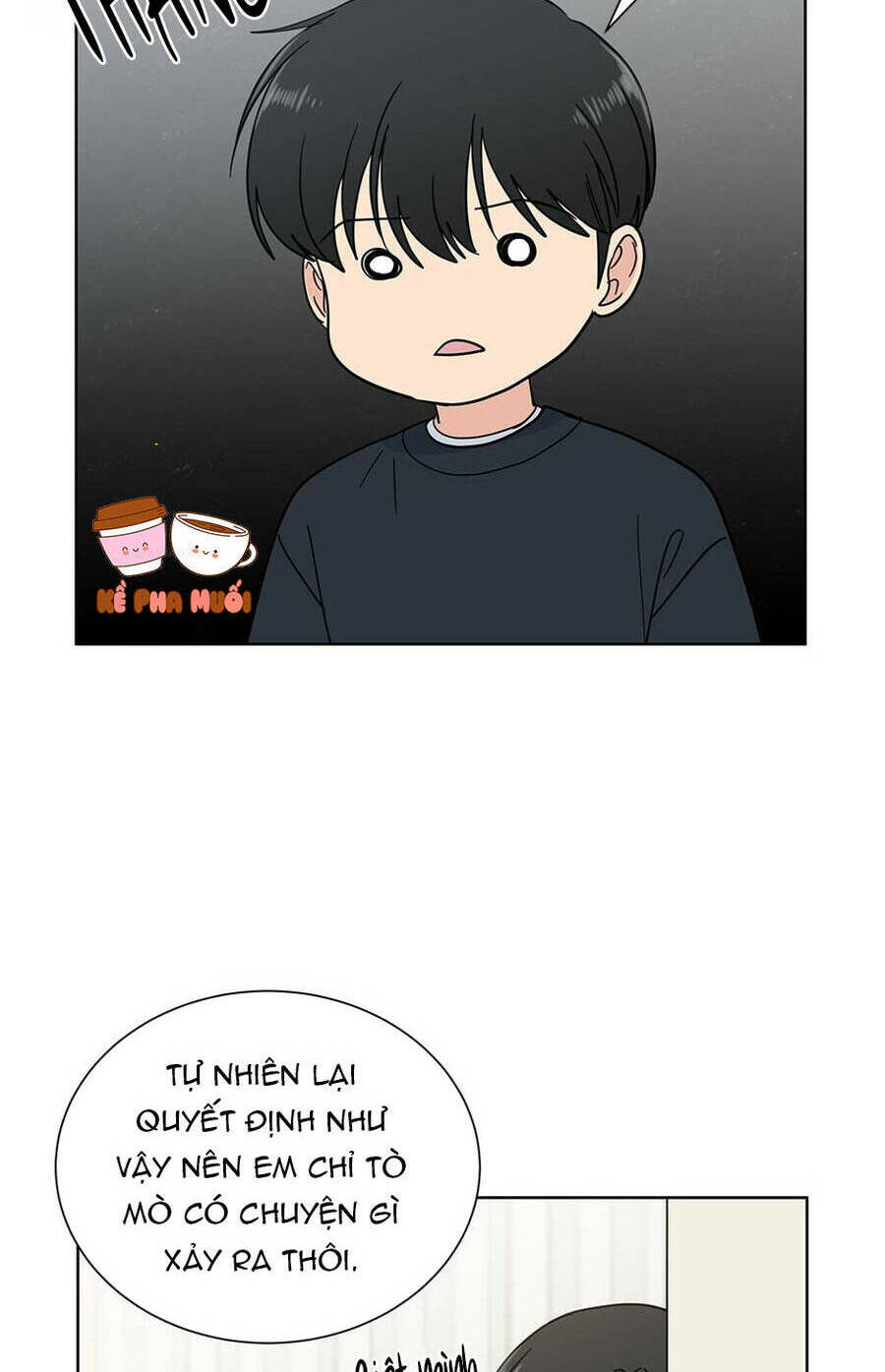 Tình Yêu Chỉ Mình Em Biết Chương 107 Ảnh 35