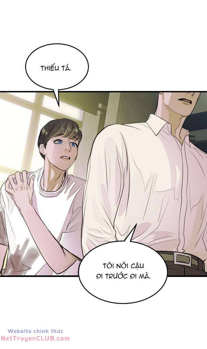 Người Lạ Trong Gương Chương 10 Ảnh 86