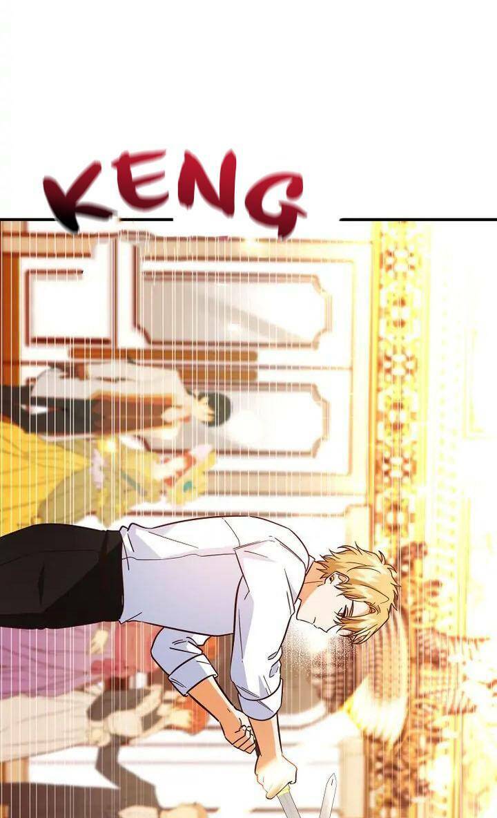 Lòng Trung Thành Với Kẻ Ác Chương 44 Ảnh 37