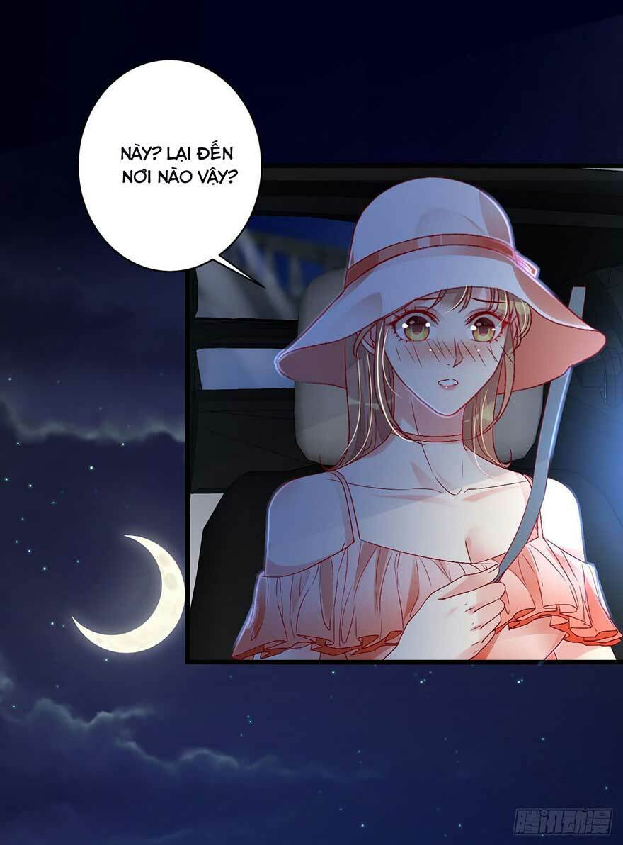 Náo Loạn Suốt Đời Chương 10 Ảnh 27