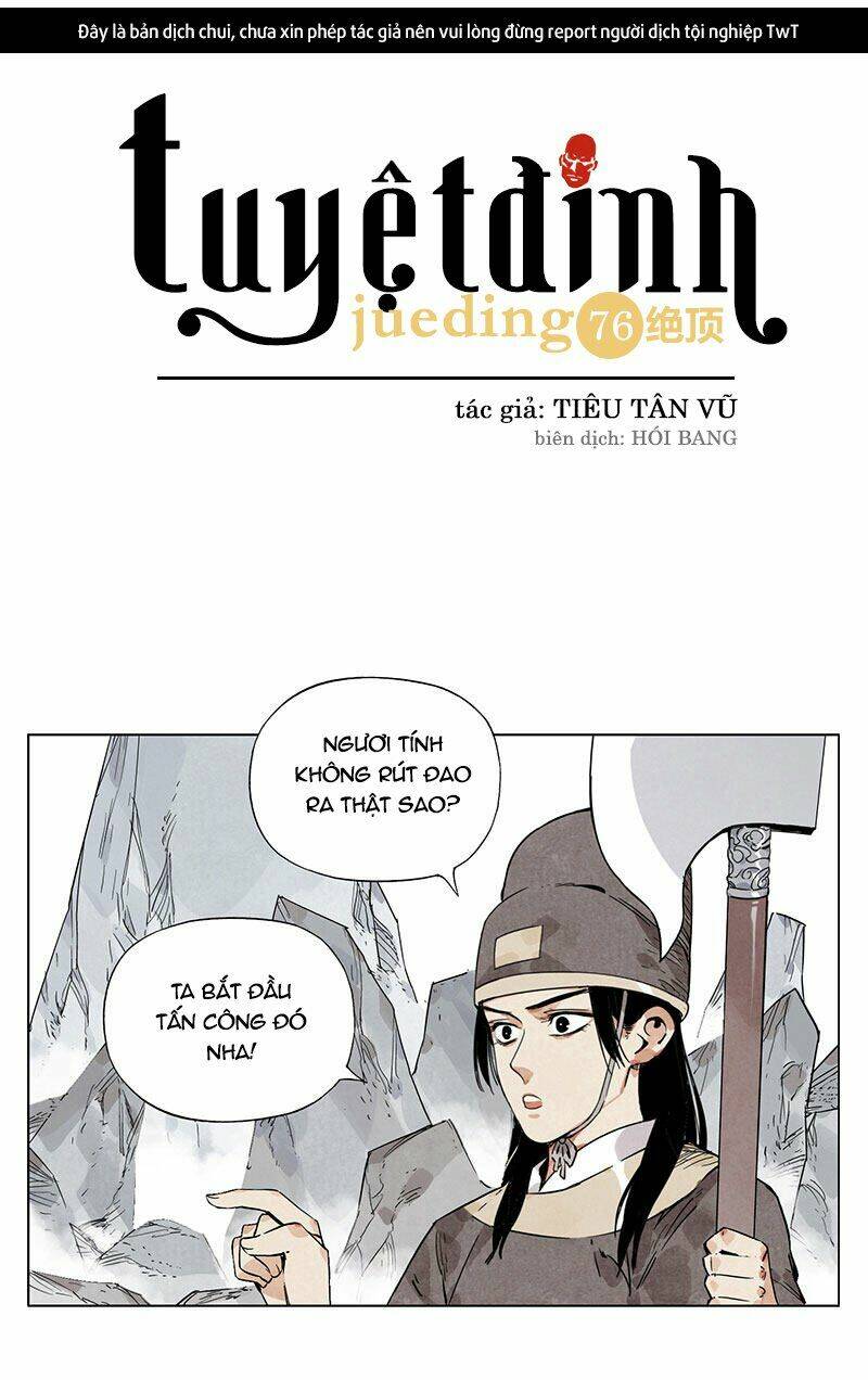 Bang Chủ Đại Nhân Tìm Cách Trị Hói Đầu Chương 77 Ảnh 3