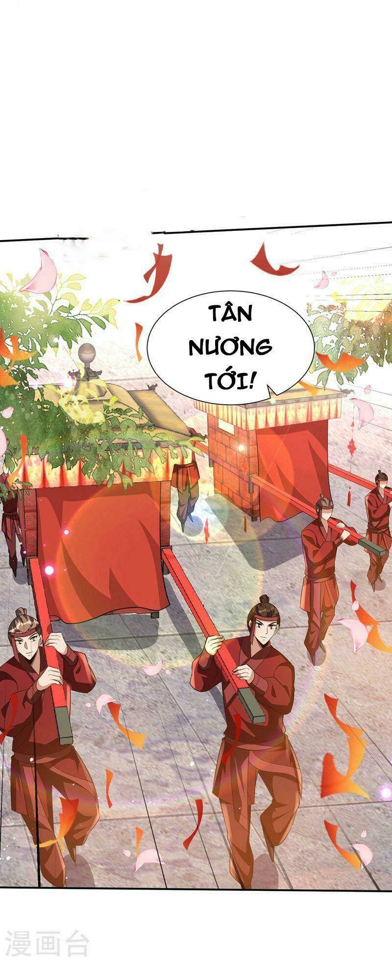 Yêu Giả Vi Vương Chương 329 Ảnh 14