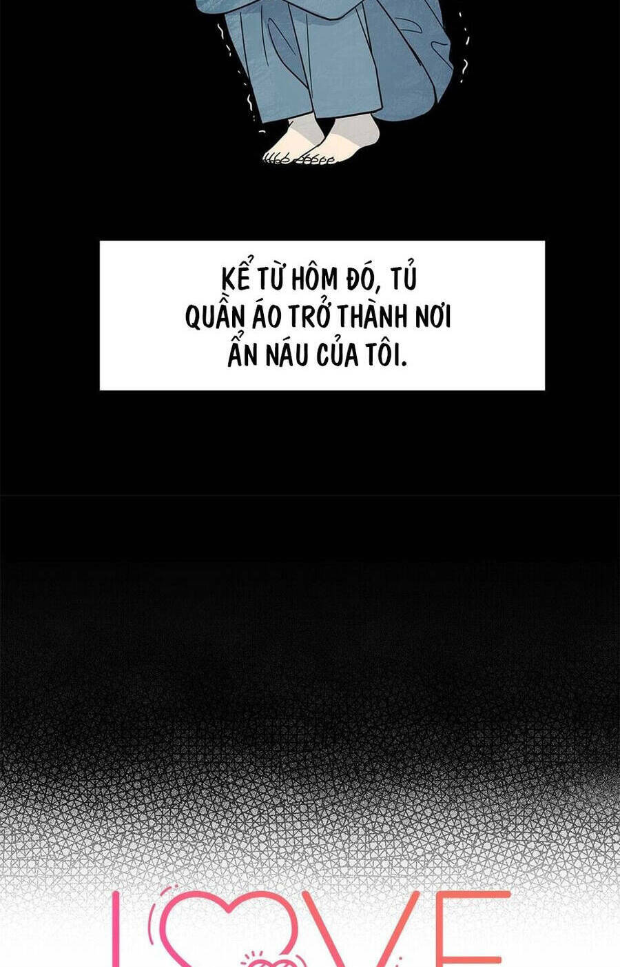 Tình Yêu Chỉ Mình Em Biết Chương 107 Ảnh 8