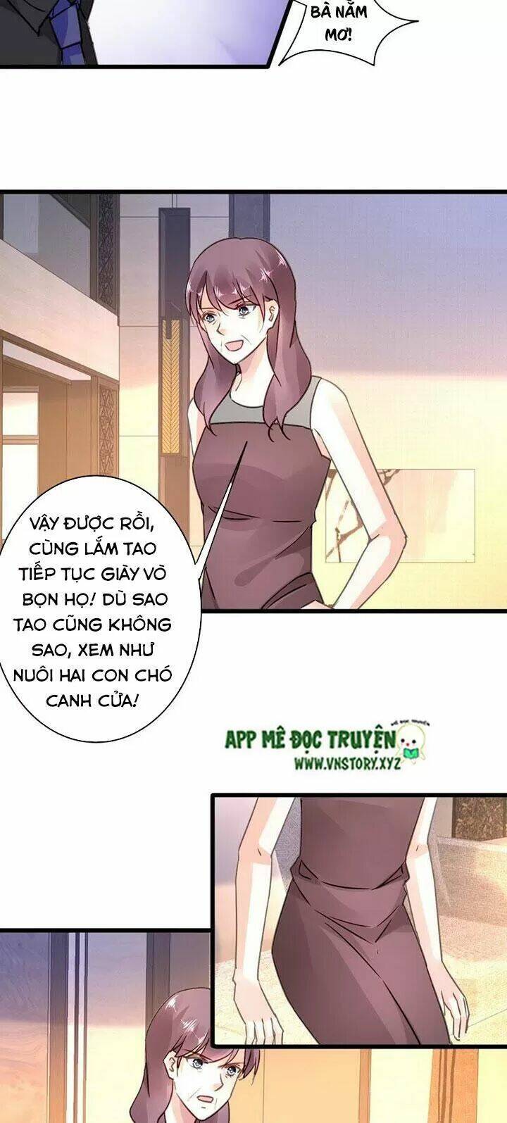Mưu Ái Thành Nghiện Chương 148 Ảnh 22