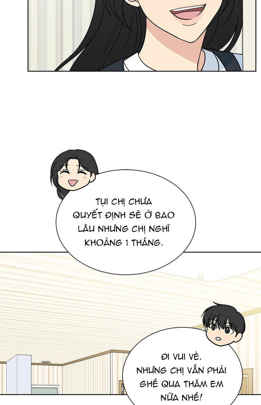 Tình Yêu Chỉ Mình Em Biết Chương 107 Ảnh 38