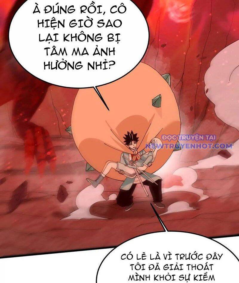 Vật Lý Tu Tiên Hai Vạn Năm Chương 50 Ảnh 59