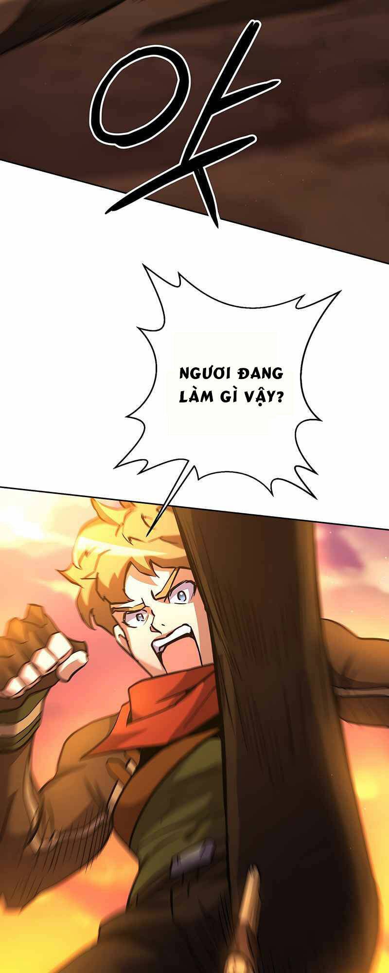 Sinh Tồn Trong Cuốn Tiểu Thuyết Manhwa Chương 4 Ảnh 39