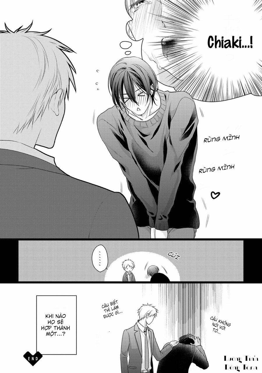 Ore No Itoshi No Neet-Kun Chương 2 Ảnh 18
