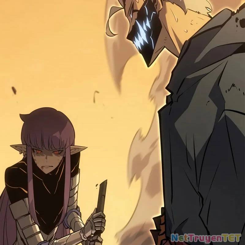 Solo Leveling Ragnarok Chương 40 Ảnh 137