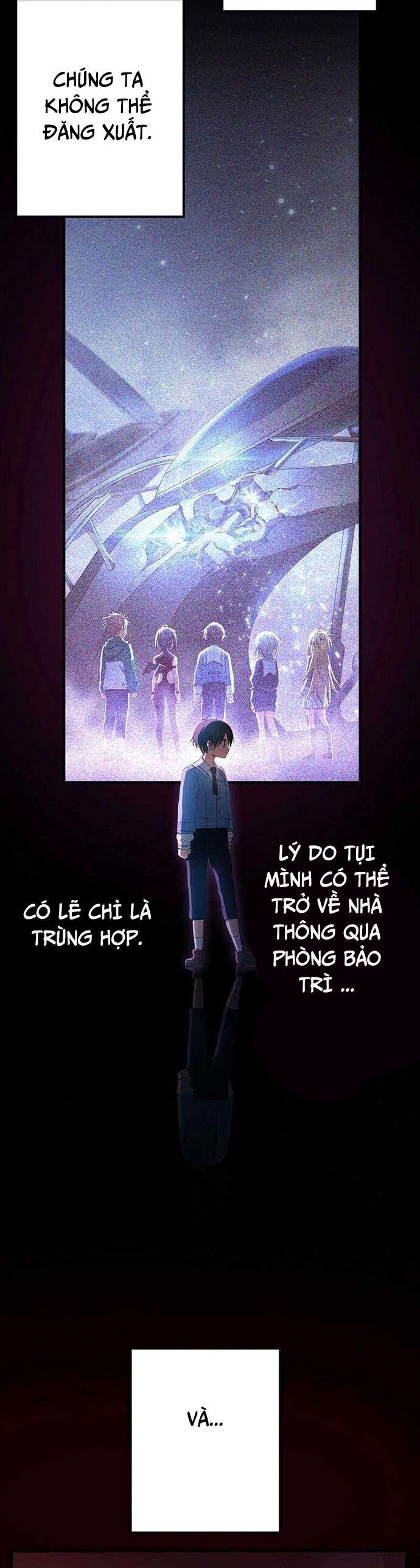 Quỷ Ấn Chương 51 Ảnh 14