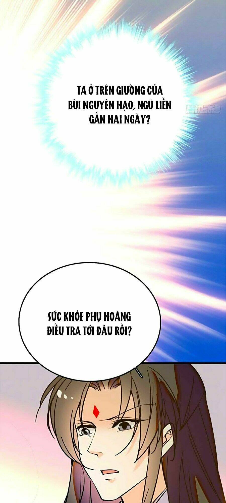 Nhất Thế Khuynh Thành: Lãnh Cung Khí Phi Chương 100 Ảnh 32