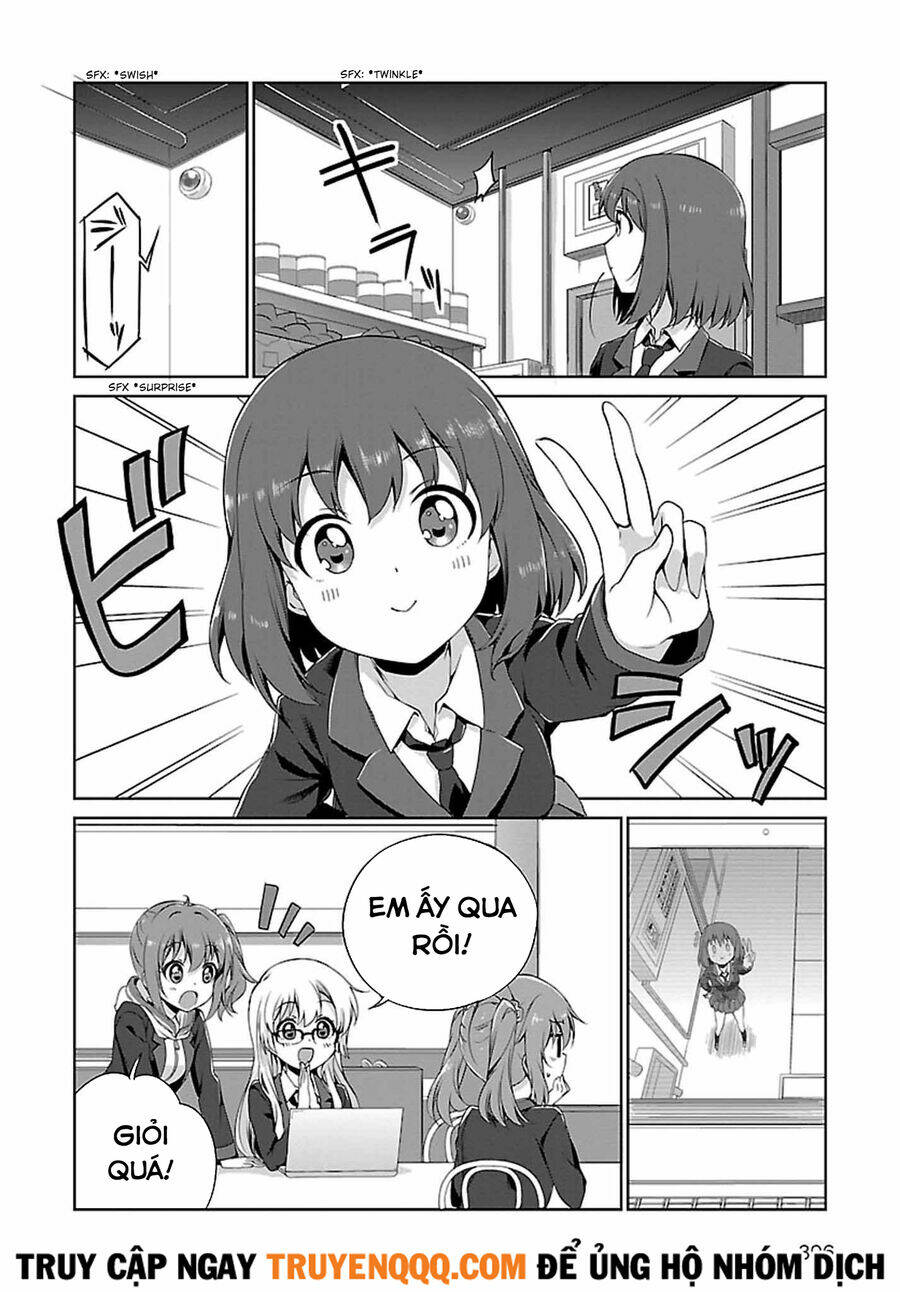 Release The Spyce - Secret Mission Chương 4 Ảnh 17