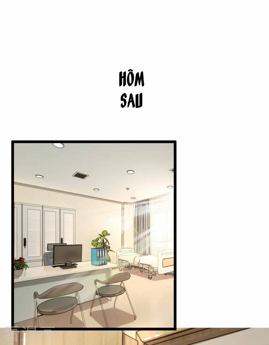 Ẩn Hôn Mật Ái: Cô Vợ Nhỏ Của Tổng Tài Tàn Nhẫn Chương 42 Ảnh 17