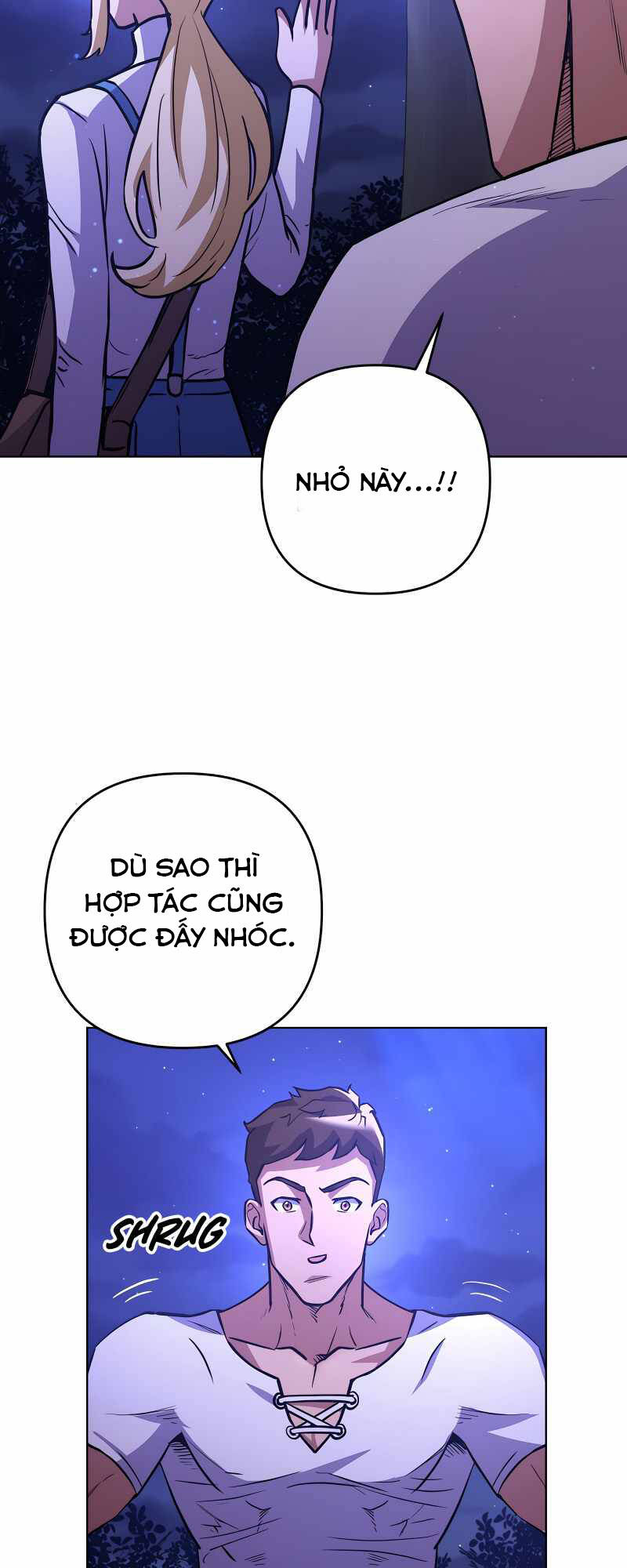 Sinh Tồn Trong Cuốn Tiểu Thuyết Manhwa Chương 8 Ảnh 64