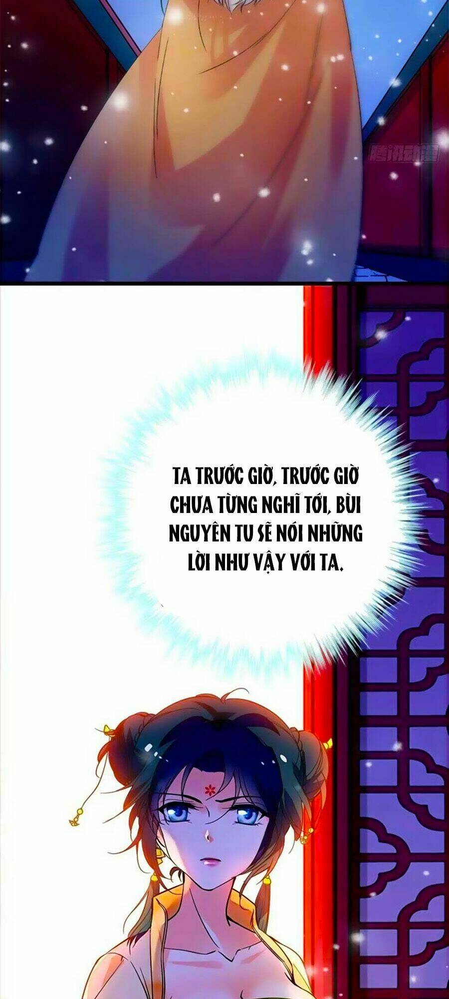Nhất Thế Khuynh Thành: Lãnh Cung Khí Phi Chương 98 Ảnh 52