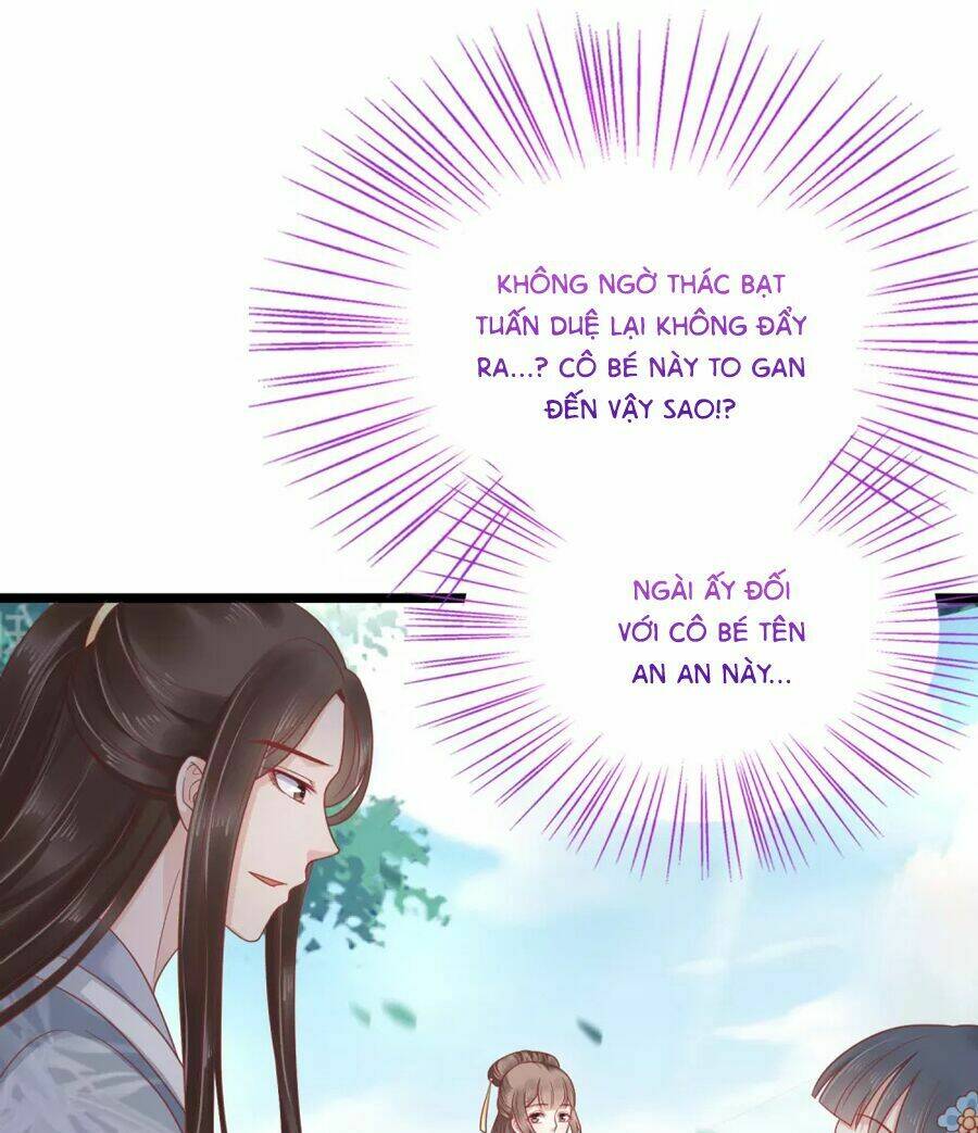 Phú Bà Bạc Tỷ Trong Lãnh Cung Chương 52 Ảnh 40