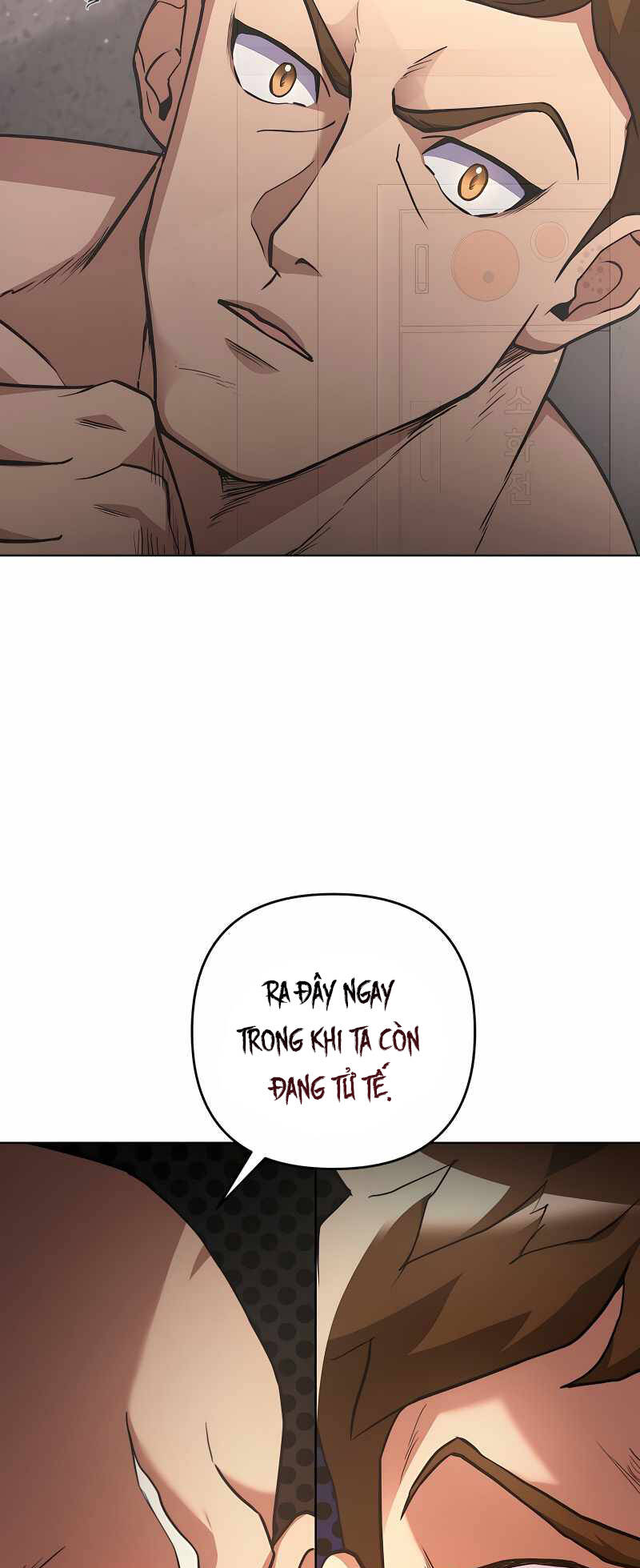 Sinh Tồn Trong Cuốn Tiểu Thuyết Manhwa Chương 9 Ảnh 54