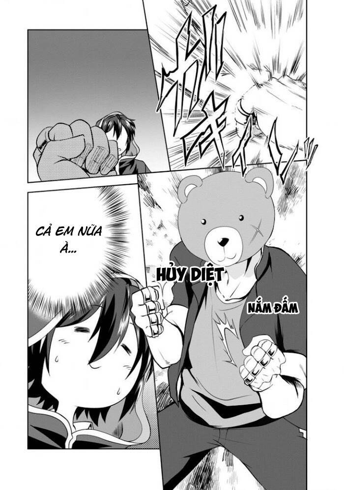 Shinka No Mi ~Shiranai Uchi Ni Kachigumi Jinsei~ Chương 30 Ảnh 9