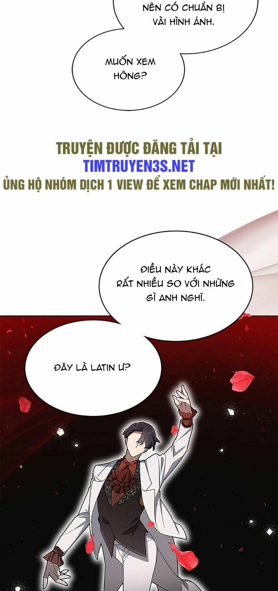 Cuộc Sống Thứ 2 Của Thần Tượng Toàn Năng Chương 23 Ảnh 60