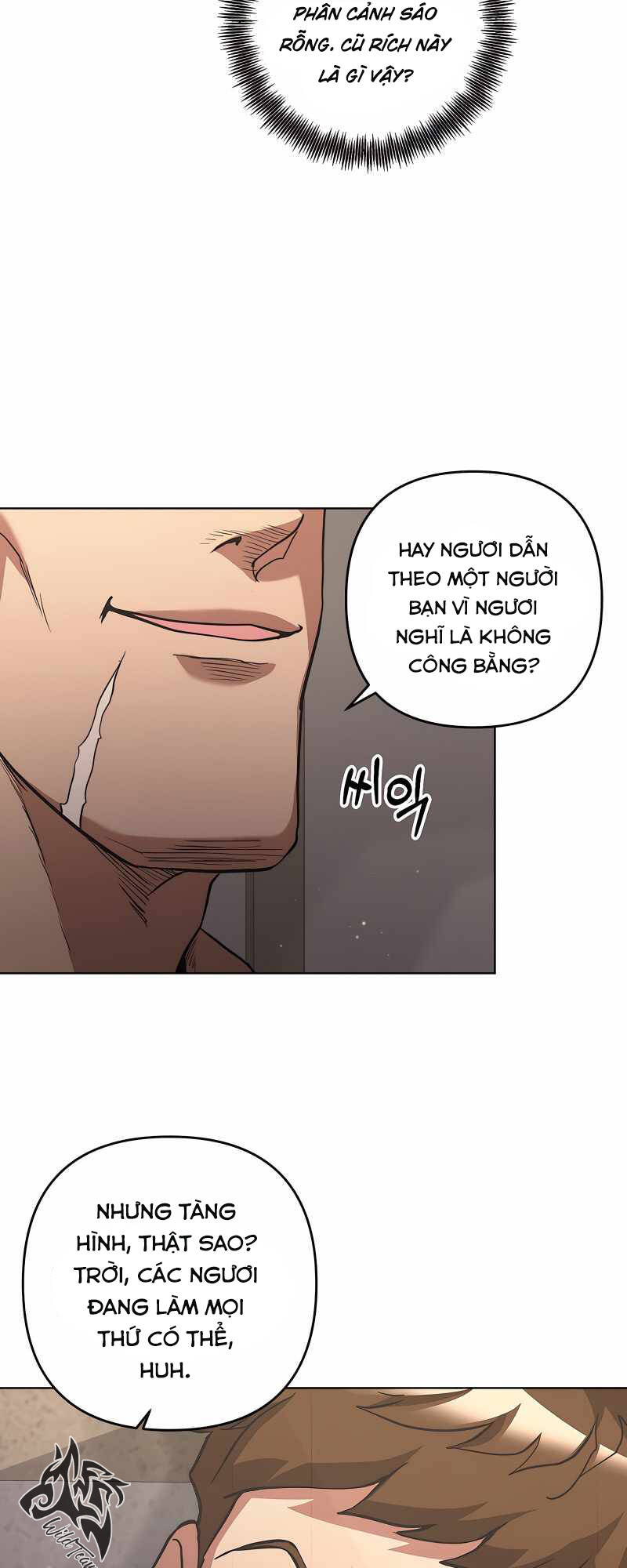 Sinh Tồn Trong Cuốn Tiểu Thuyết Manhwa Chương 9 Ảnh 53