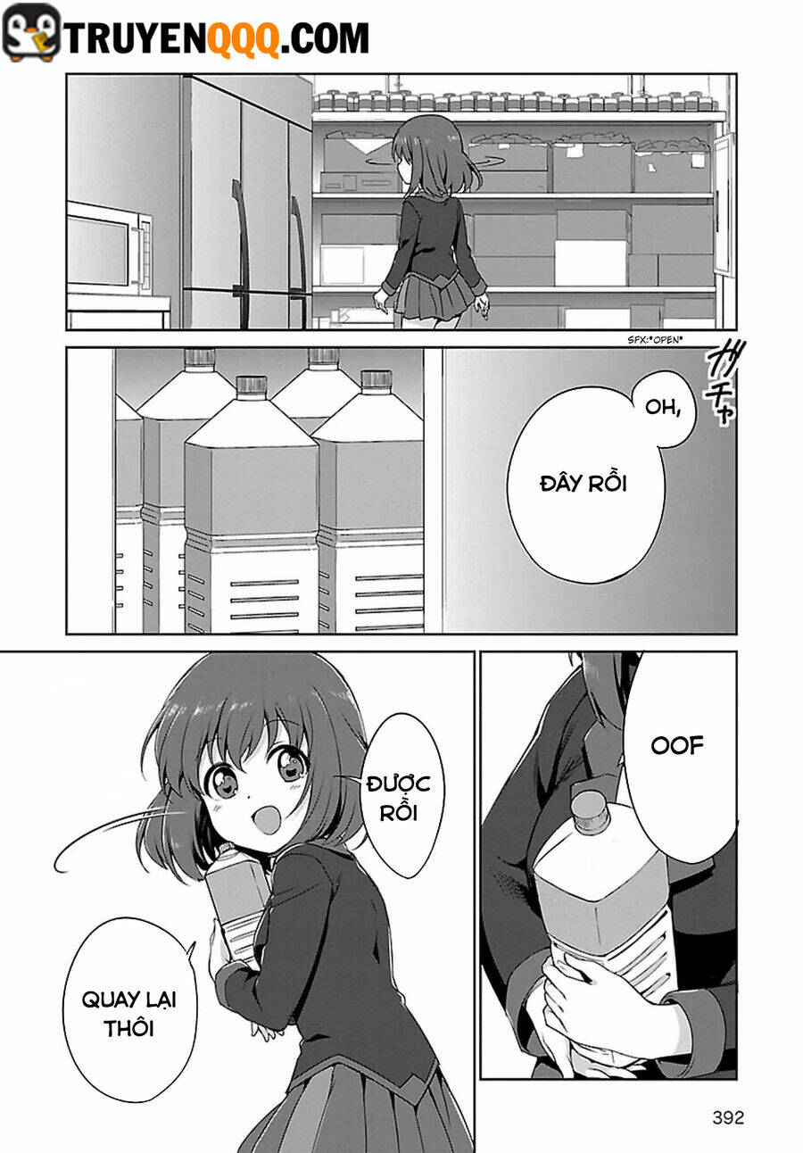 Release The Spyce - Secret Mission Chương 4 Ảnh 13