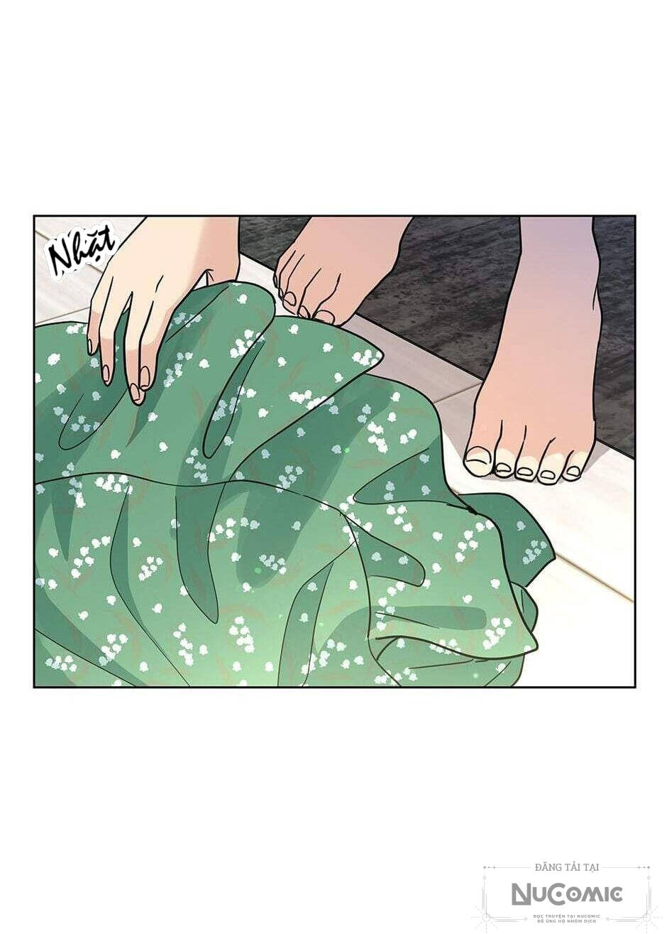 Tình Yêu Chỉ Mình Em Biết Chương 98 Ảnh 28