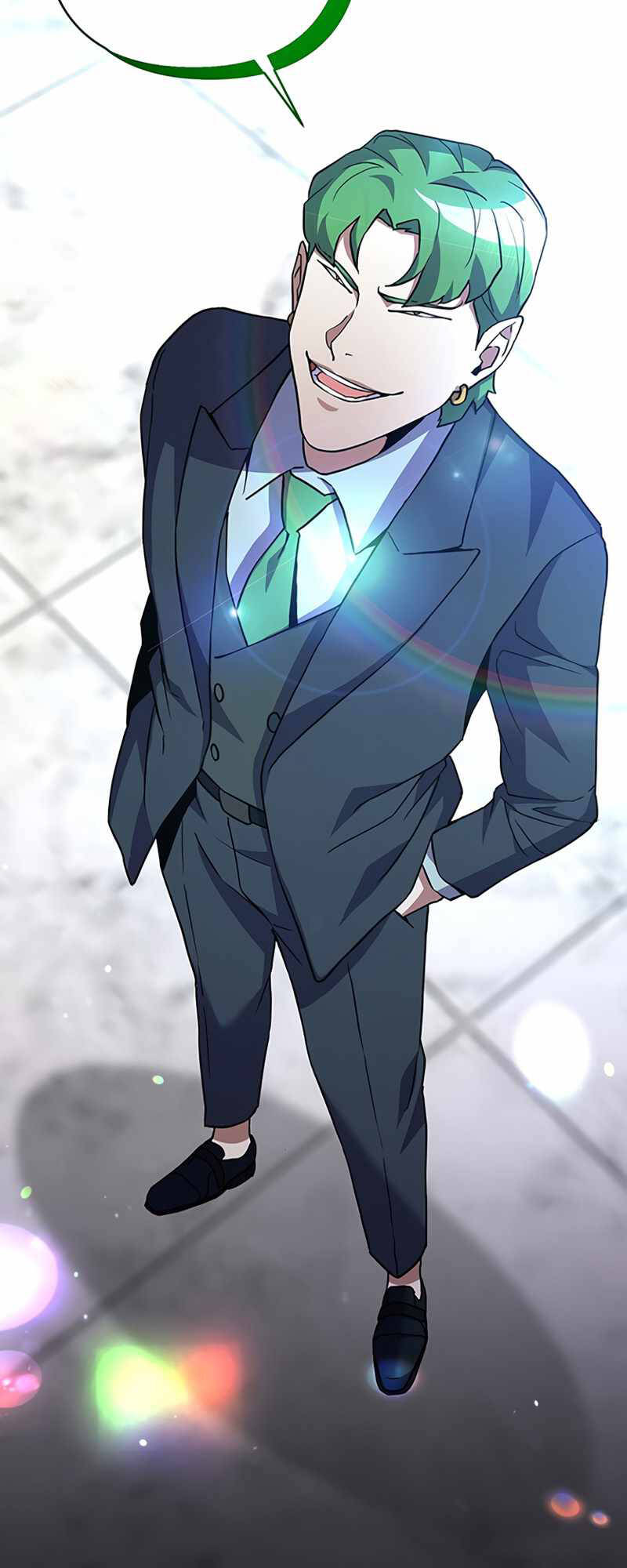 Sinh Tồn Trong Cuốn Tiểu Thuyết Manhwa Chương 17 Ảnh 59