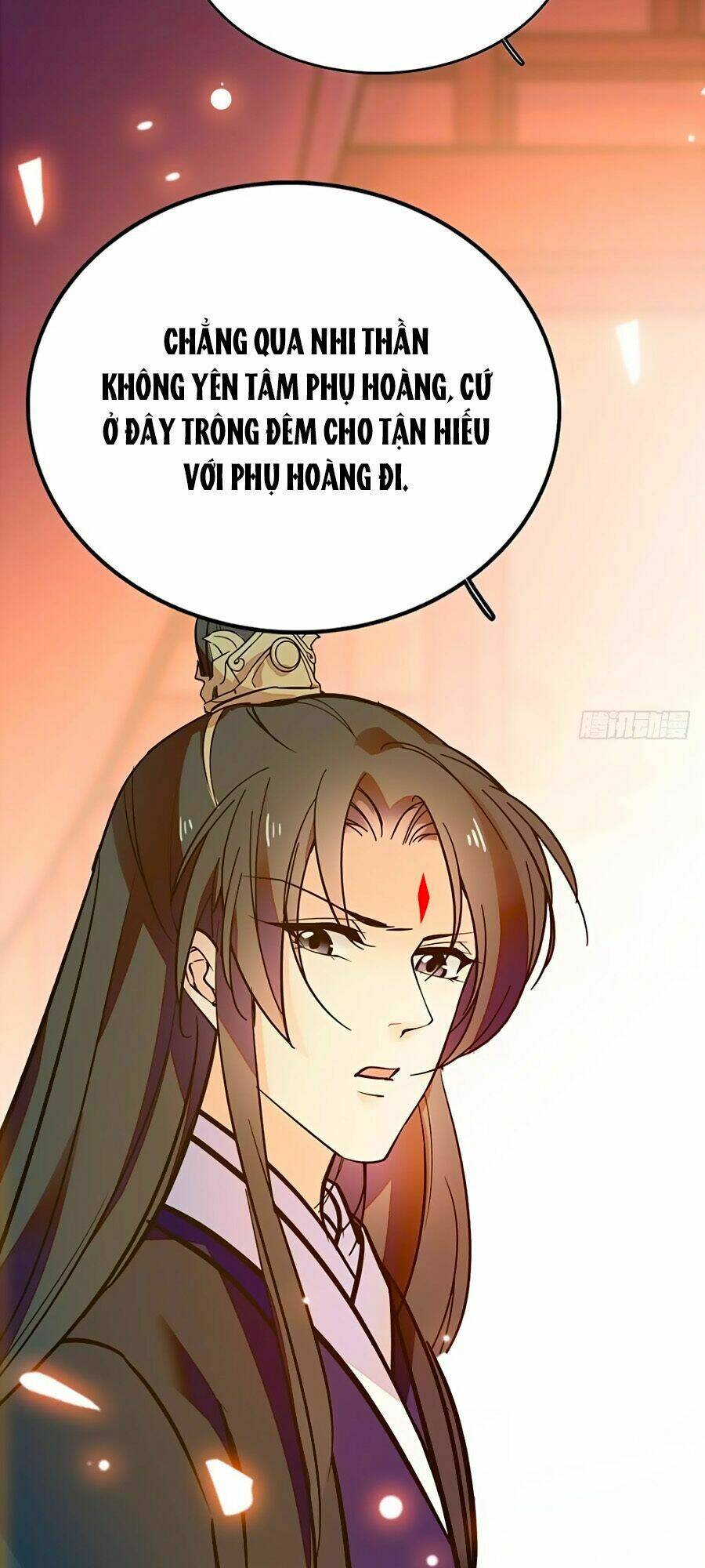 Nhất Thế Khuynh Thành: Lãnh Cung Khí Phi Chương 97 Ảnh 45