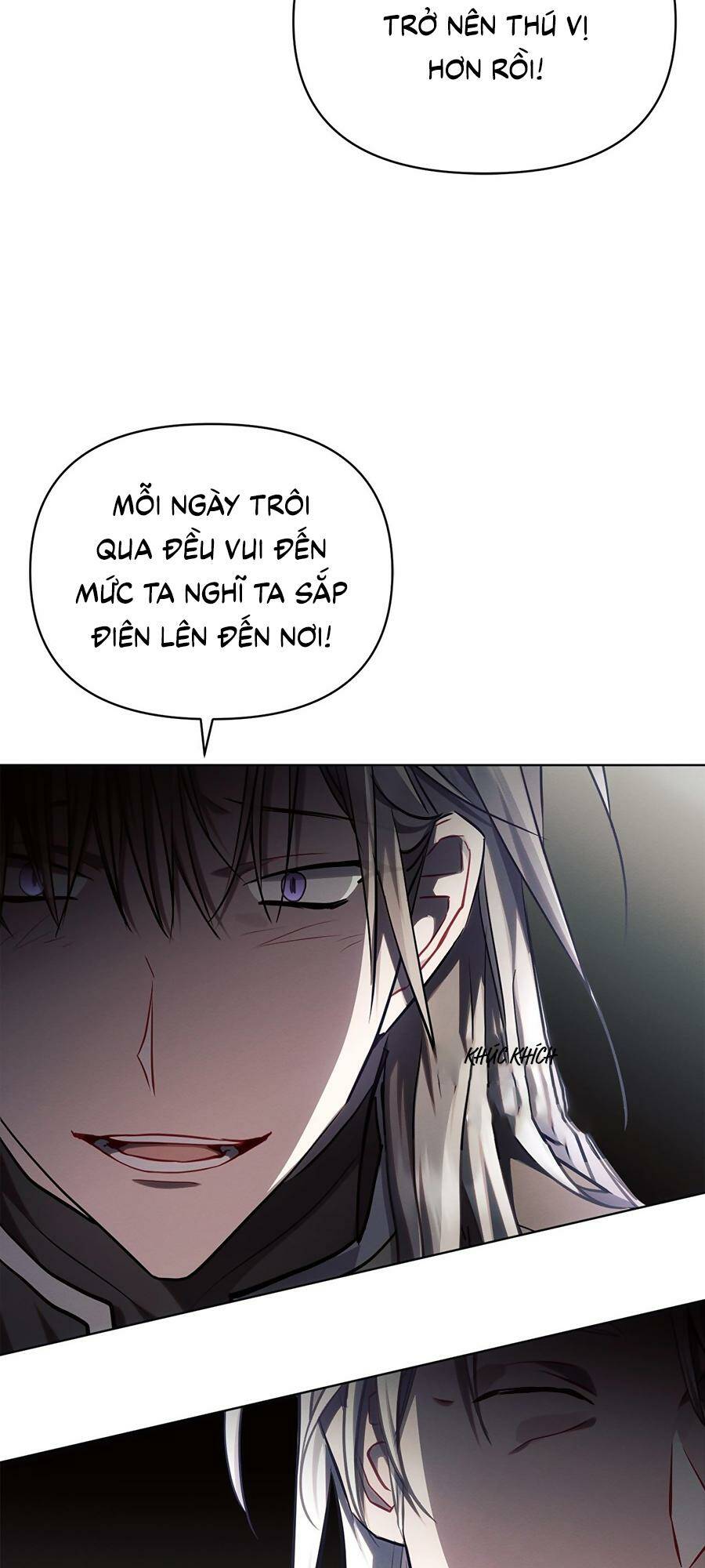 Ashtarte Chương 59 Ảnh 19