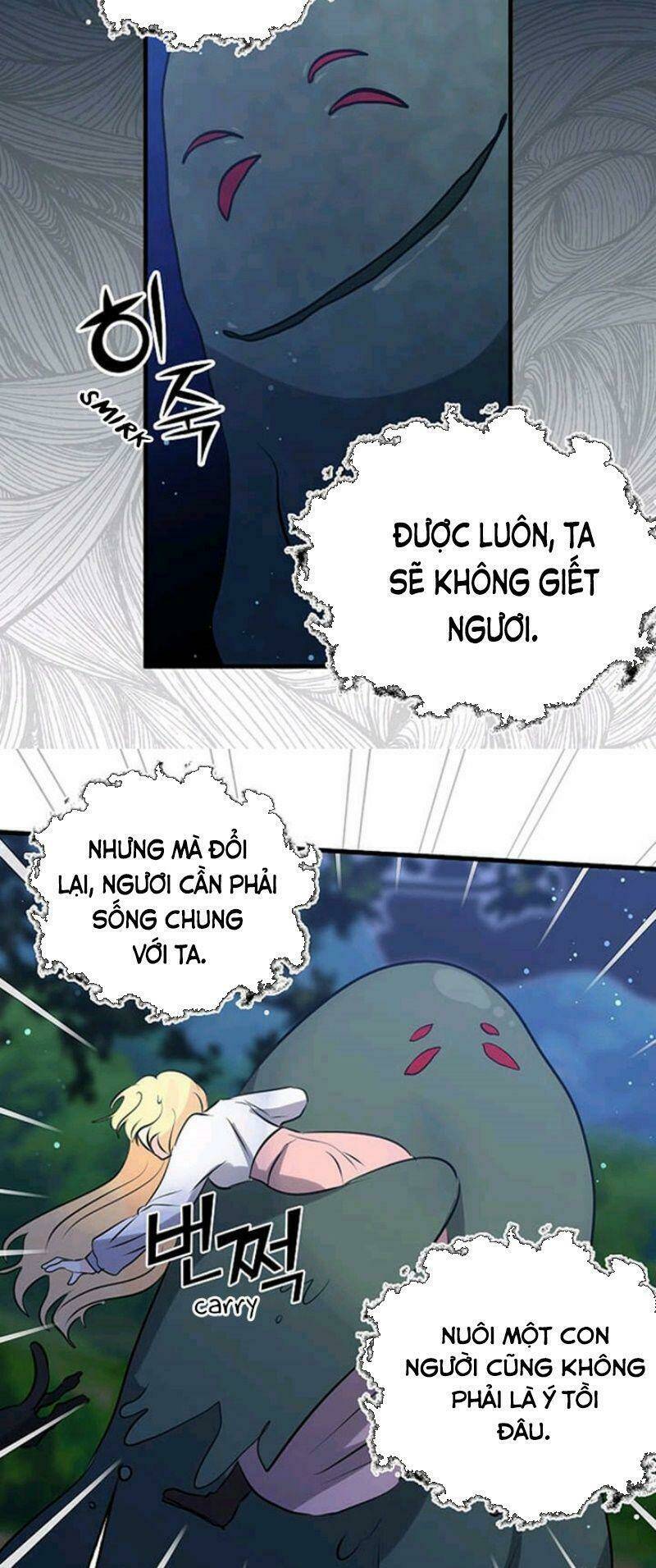 Tôi Là Bạn Gái Cũ Của Một Người Lính Chương 41 Ảnh 39
