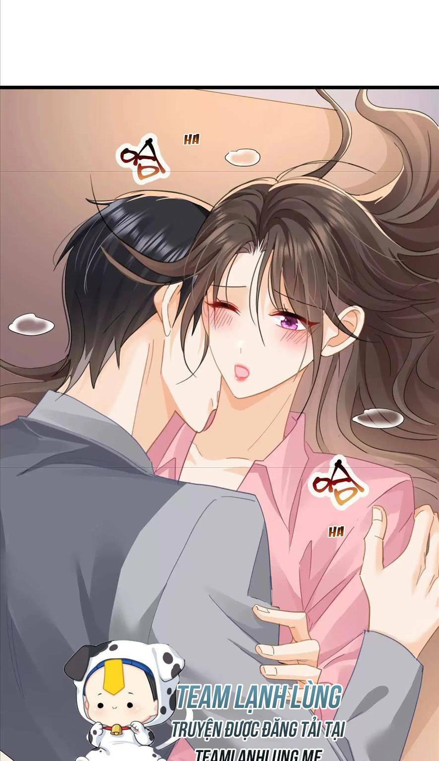 Vụng Trộm Chương 17 Ảnh 49