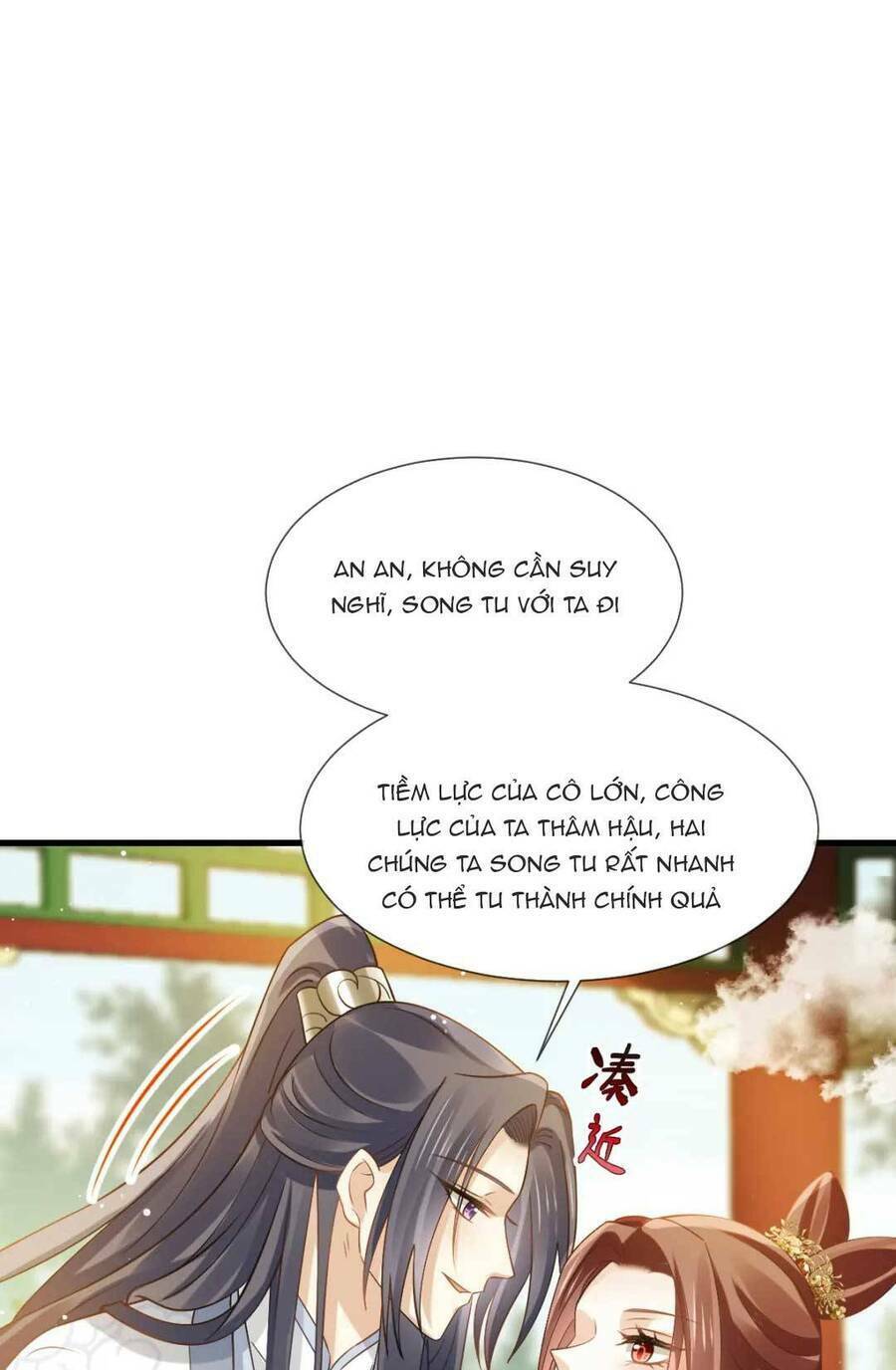 Ai Toàn Năng Thay Ký Chủ Báo Thù Chương 62 Ảnh 26