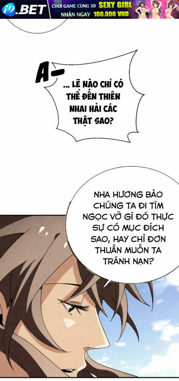 Ma Giáo Giáo Chủ Tái Xuất Giang Hồ Chương 52 Ảnh 17