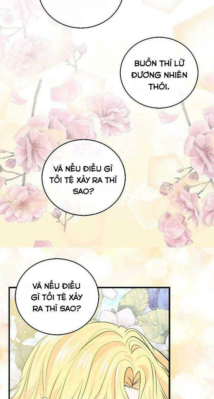 Tôi Là Bạn Gái Cũ Của Một Người Lính Chương 44 Ảnh 60