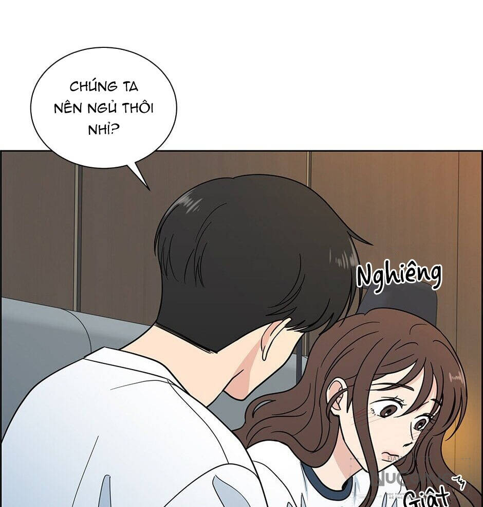 Tình Yêu Chỉ Mình Em Biết Chương 102 Ảnh 8