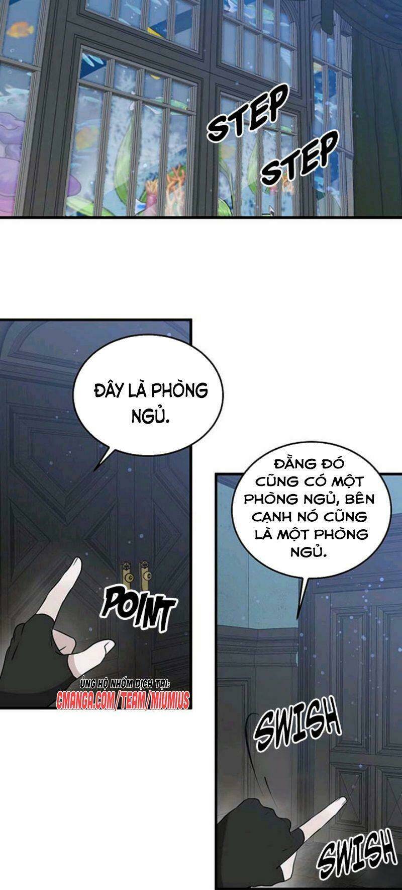 Tôi Là Bạn Gái Cũ Của Một Người Lính Chương 42 Ảnh 20