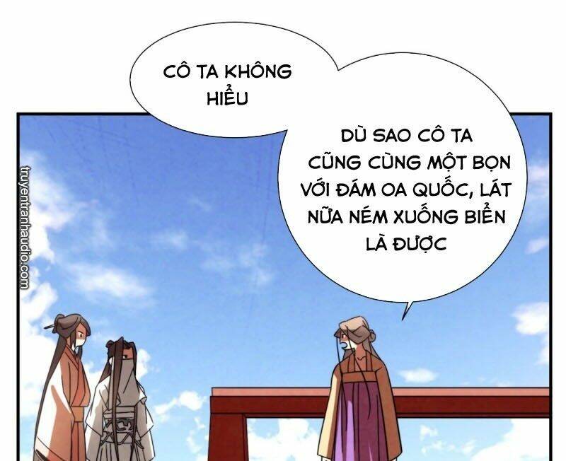 Ma Giáo Giáo Chủ Tái Xuất Giang Hồ Chương 55 Ảnh 59