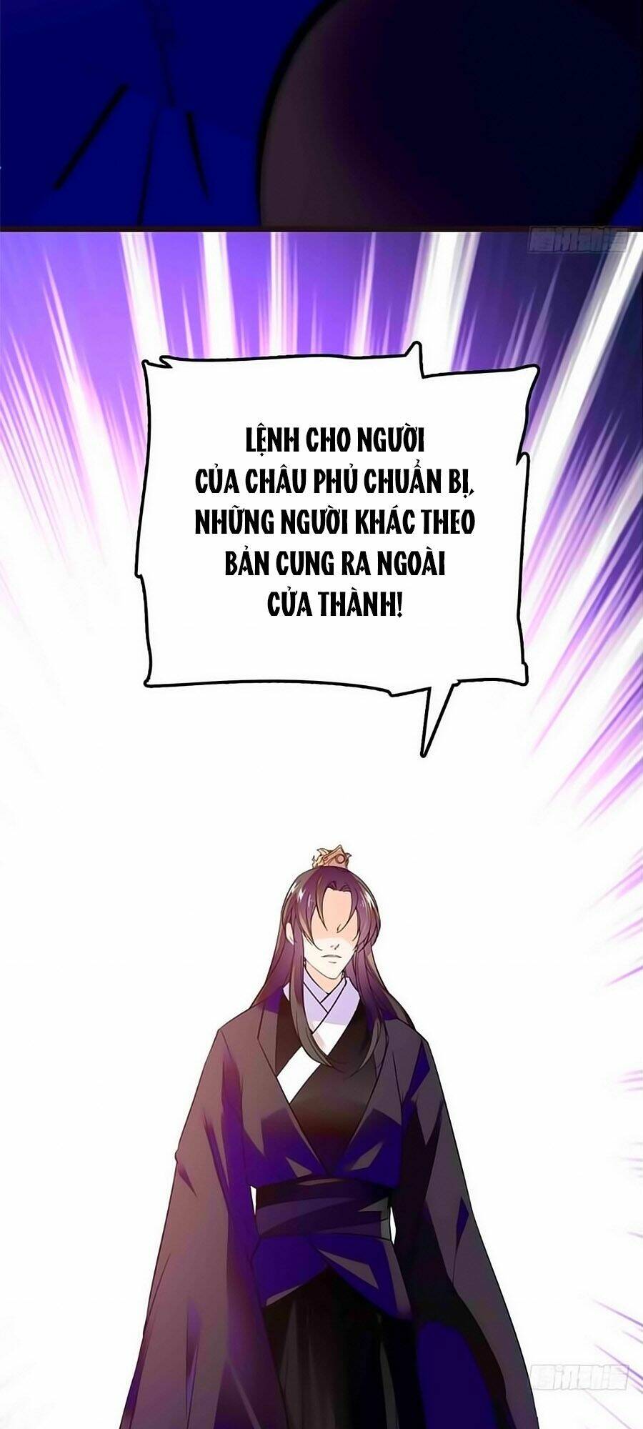 Nhất Thế Khuynh Thành: Lãnh Cung Khí Phi Chương 82 Ảnh 32