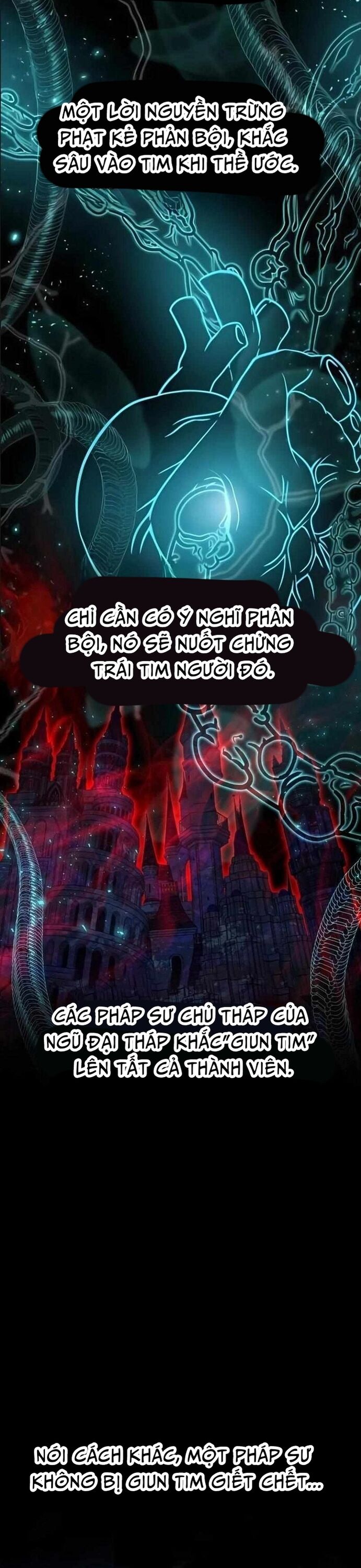 Xin Hãy Đọc Chương 42 Ảnh 6