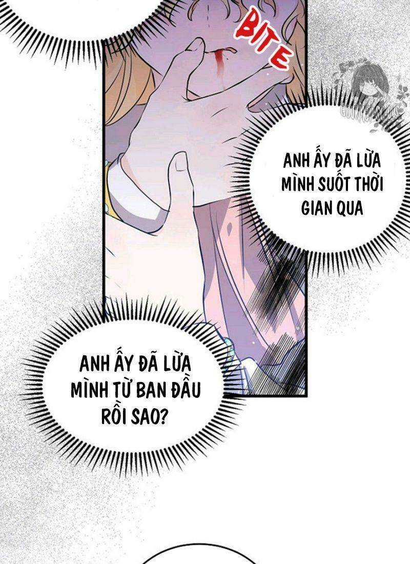 Tôi Là Bạn Gái Cũ Của Một Người Lính Chương 43 Ảnh 38