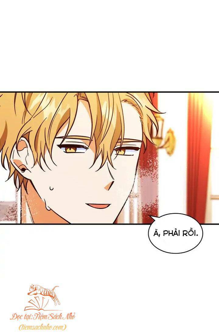 Lòng Trung Thành Với Kẻ Ác Chương 44 Ảnh 43