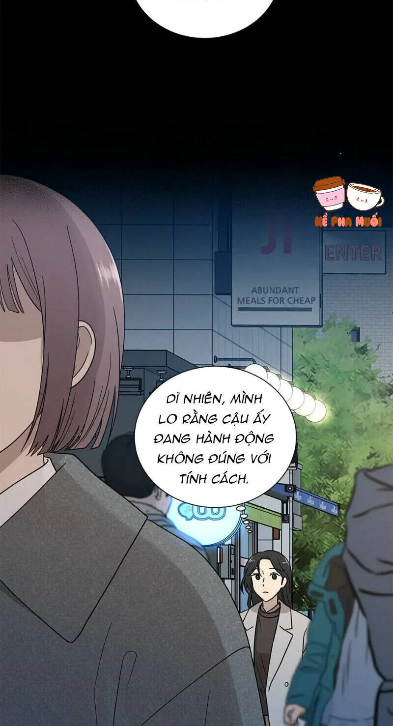 Tình Yêu Chỉ Mình Em Biết Chương 110 Ảnh 21