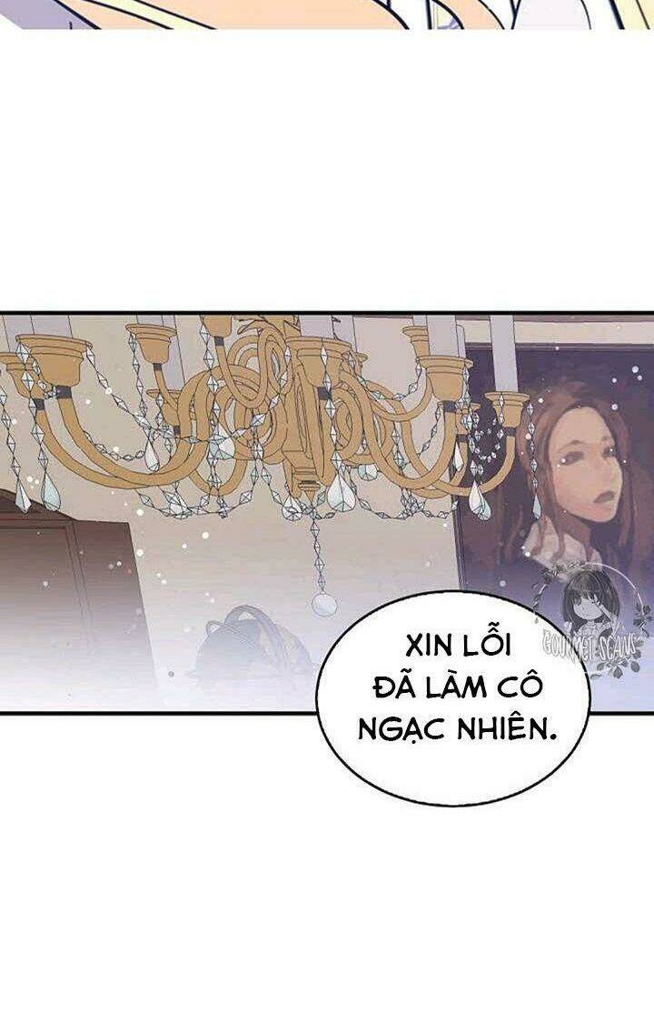 Tôi Là Bạn Gái Cũ Của Một Người Lính Chương 40 Ảnh 42