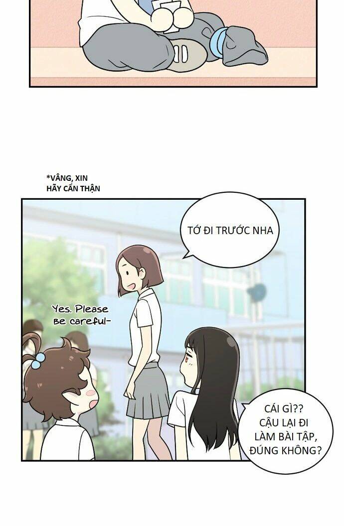 Haru Ơi Chương 12 Ảnh 6