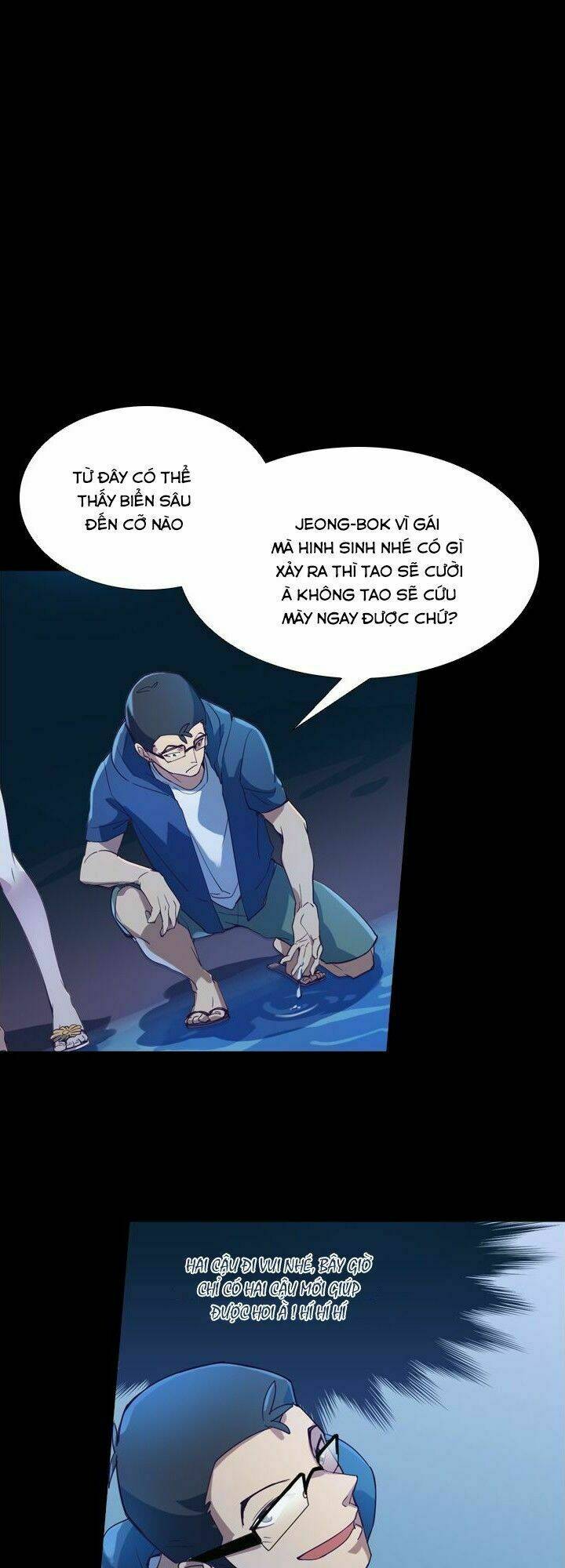Vua Biến Thái Chương 11 Ảnh 15