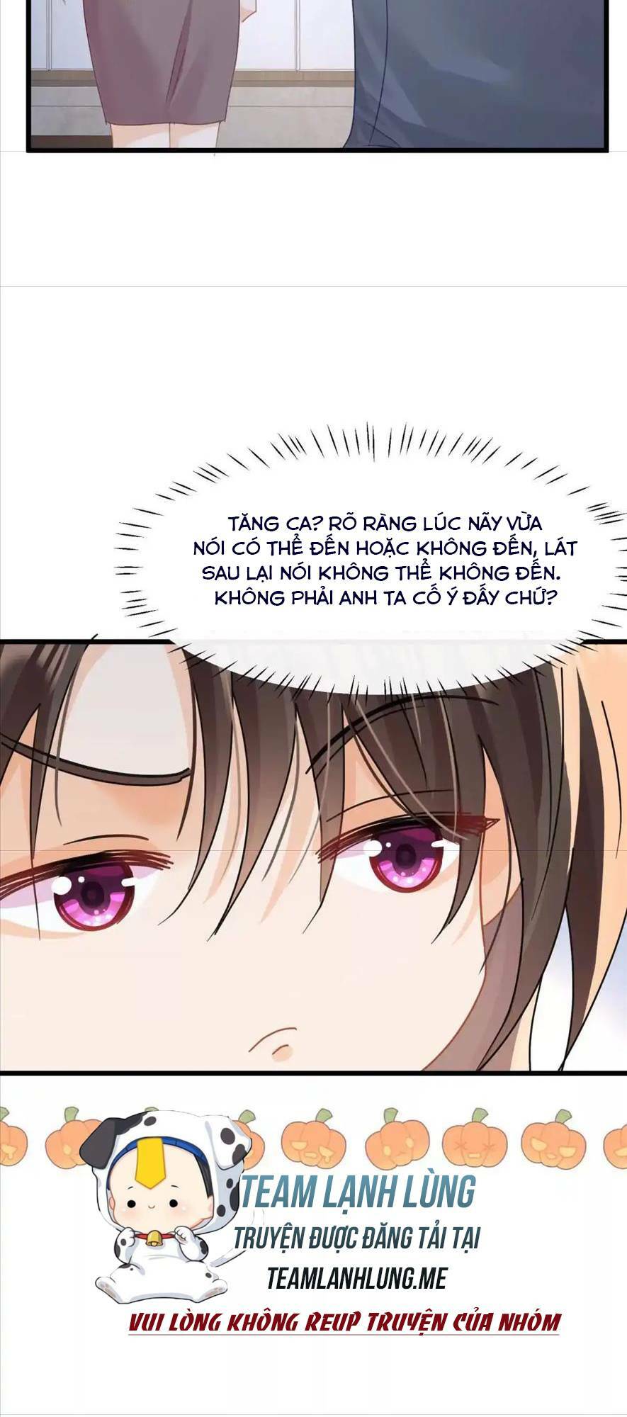 Vụng Trộm Chương 17 Ảnh 35
