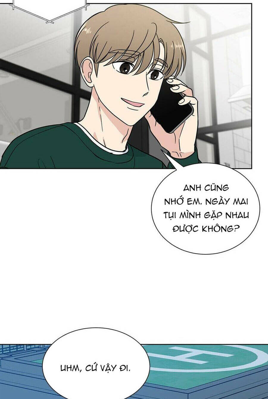 Tình Yêu Chỉ Mình Em Biết Chương 95 Ảnh 33